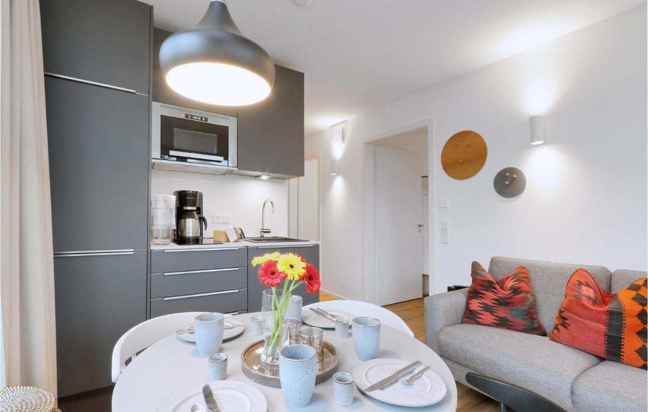 Gorgeous Apartment In Lembruch-Duemmer See Exterior foto