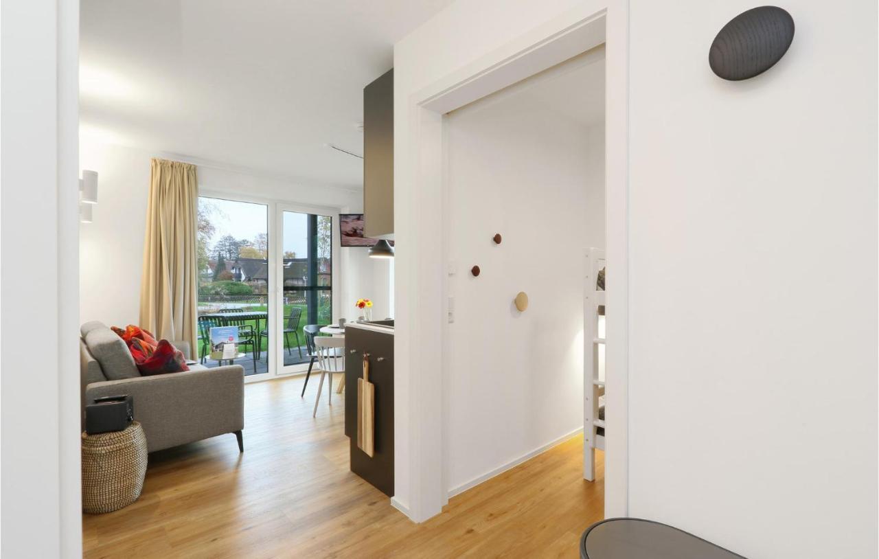 Gorgeous Apartment In Lembruch-Duemmer See Exterior foto